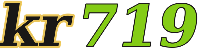 kr719 logo